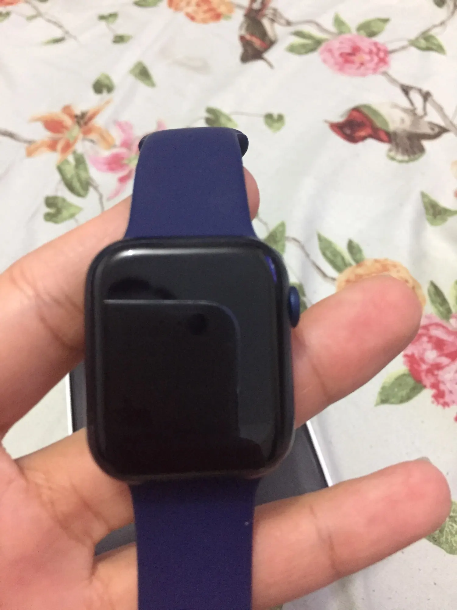 Price history \u0026 Review on Letike HW12 Smart Watch with 2 Wristbands  (nylon/Silicone) 40mm Oxygen Monitor Bluetooth Call W26 Pro Smartwatch PK  IWO 12 W56 | AliExpress Seller - Letike Official Store | Alitools.io