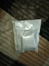 Anillo de compromiso de piedras redondas y pequeñas para mujer, sortija de boda de cristal Plata de Ley 925 auténtica