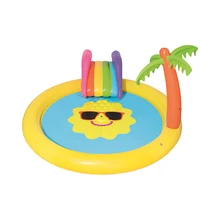 Игровой бассейн Bestway бв53071