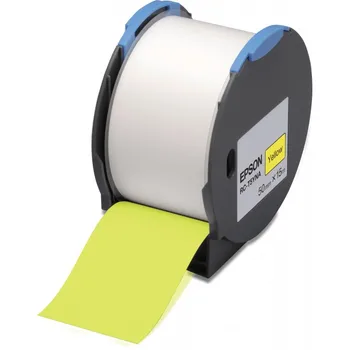 

Epson Tape RC-T5YNA yellow 50 mm