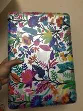 For MacBook Air 13 Case 2020 A2179 A2337 Printing Plastic Hard Shell Cover for Mac book