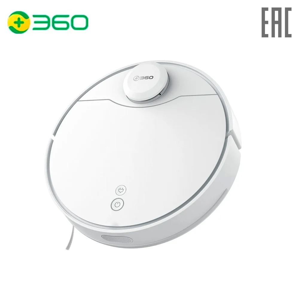 Робот пылесос 360 Robot Vacuum Cleaner S9 |