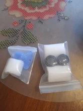 Faucet Tap-Aerator Water-Saving Kitchen Bubble Bathroom WASOURLF Male Thread M18.5 2PCS