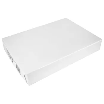 

42757 pack 500 sheets A4 size 80gsm Eins Universal Copy