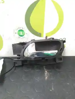

7095031 handle Inner Front Left Citroen C4 Saloon Collection