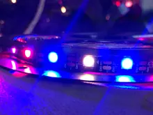 Strip-Light Led-Lamp-Tape Pixel Led WS2812 Smart Leds/m IC DC Ip65/ip67-Dc5v 4m/5m
