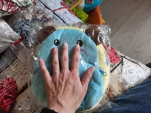 Mochila de felpa con dibujos animados para niños, morral escolar para guardería, para niños y niñas, con animales bonitos