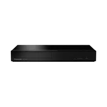 Blu-Ray плеер Panasonic corp. DP-UB150EG-K HDR10+ LAN черный