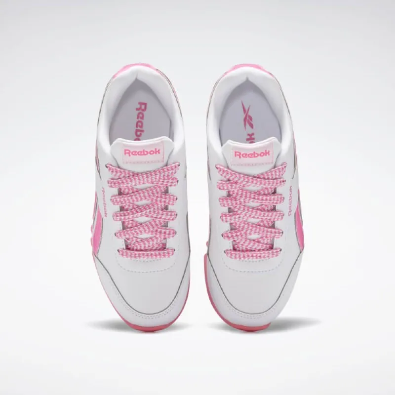 REEBOK Sneaker, ROYAL CLJOG 2 PLATFORM 