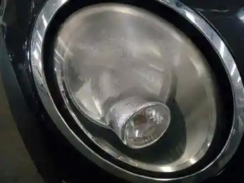

RIGHT HEADLIGHT MINI (R56)