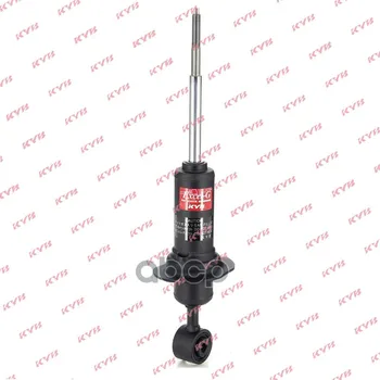 

Shock Absorber Nissan Pathfinder - F KYB art. 341461