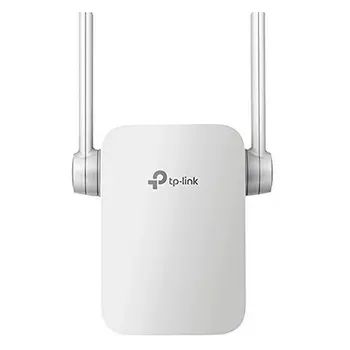 

Wi-Fi repeater TP-LINK RE305 AC 1200