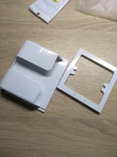 Coswall-soporte de pared para teléfono móvil, accesorios para teléfono inteligente, soporte para Apple, Samsung, Huawei