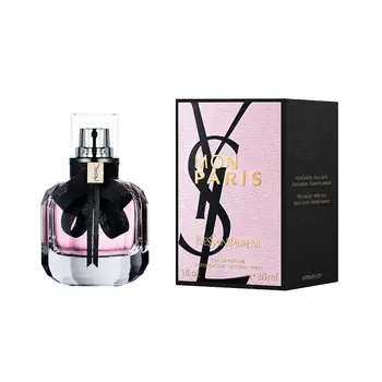 

YVES SAINT LAURENT MON PARIS EAU OOF PARFUM 30ML VAPORIZER