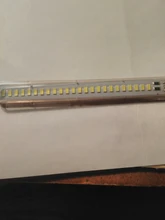 Book-Light Notebook Power-Bank Laptop PC Usb Led 8leds Reading Mini Ultra-Bright Portable