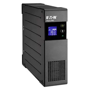 

EATON ELLIPSE PRO 650 DIN. IN