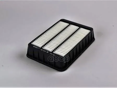 Air filter Mitsubishi Lancer 1.5-1.8l/2.0L 16v 07-, ASX 10-, peug 4007 Big filter. GB909