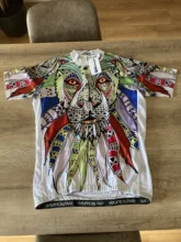 Bike-Clothing Bicycle-Jersey Short-Sleeve Road-Cycling-Shirt MTB Weimostar Lion Maillot-Ciclismo