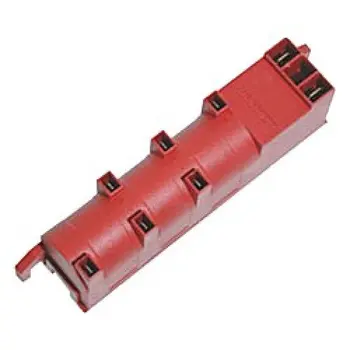 

Ignition unit for 6-свечей,