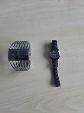 Marca de lujo de FNGEEN las mujeres relojes Relojes hombres reloj de moda de acero reloj de pulsera de regalo para la pareja, relojes para los amantes reloj Feminino 2020