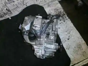 

GEARBOX VOLKSWAGEN Eos (1F7) 2. 0 16V T FSI/TSI KQC [12592943]