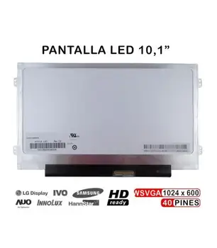 

NETBOOK SCREEN 10.1 INCH N101LGE-L41 SUPERFINE
