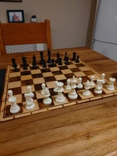 Chess-Pieces-Set Competition Plastic Medieval King-Height International 32 Standard 