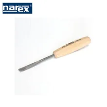 Резец Standart Line полукруглый, тип 5, 10 мм, Narex