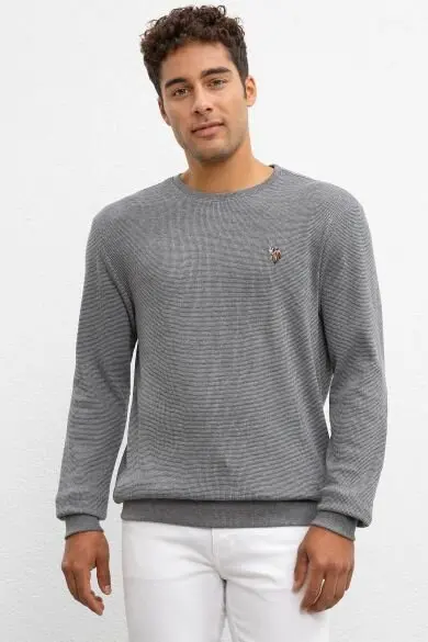 U.S. POLO ASSN. Обычная Толстовка