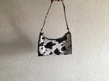 Bolso de mano de lujo con estampado de cebra para mujer, bolsa de mano femenina de cuero PU, bajo el brazo de hombro, diseño diario, Baguette, monedero