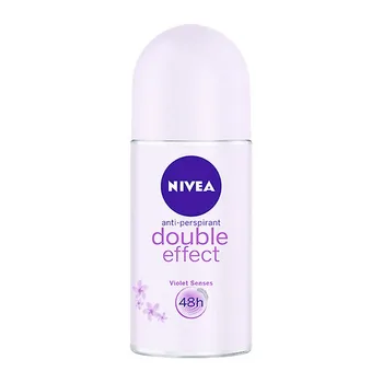 

Deodorant Roll-on Double Effect Nivea (50 ml)