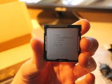 Procesador Intel Xeon E3 1230 V2 3,3 GHz Quad-Core, CPU SR0P4 LGA 1155