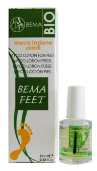 

Anti mushroom support lotion 10 ml