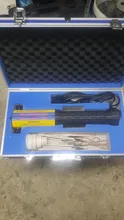 Bolt Screw-Tool Bolt-Remover-Repair Induction-Heater Magnetic 1000W 110V/220V