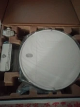 【PROMO CODE:TECHMANIA15 120-15 EURO】Xiaomi-Robot aspirador Mi G1 para el hogar, mopa eléctrica inteligente e inalámbrica, para barrer y quitar el polvo de las alfombras, MIJIA