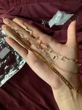 Bohemio de varias capas cuentas tobillera conjunto de moda lentejuelas estrella pulseras de tobillo para las mujeres verano playa pie joyería de la cadena tobilleras