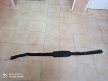 Correa de nailon negra para bolsos de hombre, correa de hombro fuerte, maletín, bolso para portátil, accesorio para bolso, 145cm