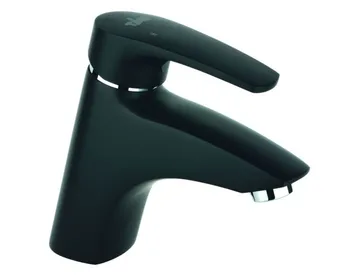 

Mixer for Sink Timo Beverly 0051f Black