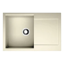 Мойка для кухни Omoikiri Daisen 78-LB-BE Artgranit(ваниль)(Ударопрочная, термостойкая, искусственный гранит