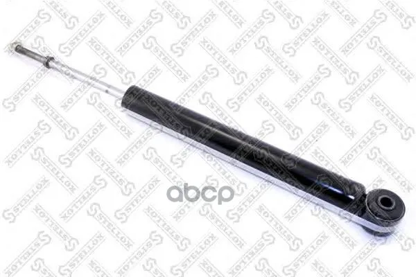 3212-0035-Sx_амортизатор Задний Газовый! Nissan Teana/Tiida/Versa X11c 04 Stellox 32120035sx Stellox арт. 32120035SX