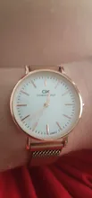 Relojes magnéticos de acero inoxidable para mujer, pulsera clásica de lujo, oro rosa, con correa de malla, 2019