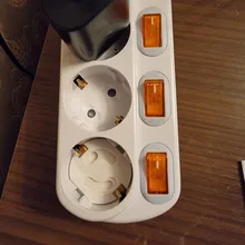 Protector de enchufe de alimentación para niños y bebés, funda de cubierta de clavijas antidescargas eléctricas, material de plástico liso, tamaño de 3.5x3.5 cm, para protección infantil, 10 unidades