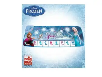 

Piano tapestry Musical Frozen toy