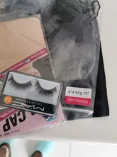 SPARK-Peluca de cabello humano liso de 4x4, postizo de encaje con cierre, corte Bob ombré, pelo peruano Natural 1B/30 y 4/27, pelucas de cabello humano Bob corto resaltado