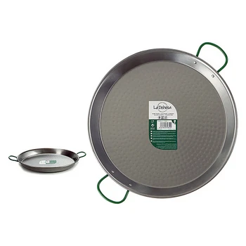 

Pan Silver (39 x 6 x 51 cm)