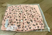 Ropa para niñas pequeñas, 2 uds., verano 2021, con estampado Floral, volantes, Bowknot, sin mangas, Tops + pantalones cortos de cintura alta