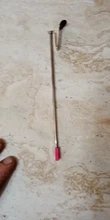 Cinta adhesiva de muscadina para ramas de fruta, pepino, tallo, uva, tomate, estaca, vivero, vid, herramienta para atar el tronco