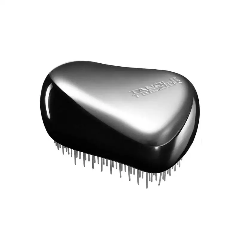 Щетка для распутывания компактного туалета Tangle Teezer Plated