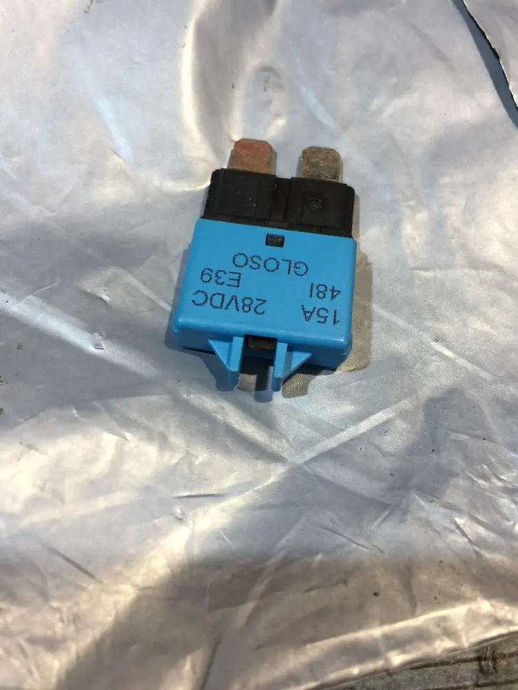 Реле тепловое уаз сколько ампер - фото