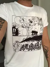 Camiseta de Anime Z para hombre, camisa de diseño de pasatiempos de Grandmaster, divertida, manga corta, chulas de hombre, novedad de verano 2019